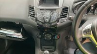 USED 2015 15 FORD FIESTA VAN 1.6 TDCi Sport (94 bhp) 3DR CAR DERIVED PANEL VAN NO VAT+A/C+9 SERVICES+2 OWNERS