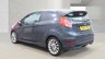 USED 2015 15 FORD FIESTA VAN 1.6 TDCi Sport (94 bhp) 3DR CAR DERIVED PANEL VAN NO VAT+A/C+9 SERVICES+2 OWNERS