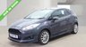 USED 2015 15 FORD FIESTA VAN 1.6 TDCi Sport (94 bhp) 3DR CAR DERIVED PANEL VAN NO VAT+A/C+9 SERVICES+2 OWNERS