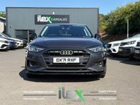 USED 2021 71 AUDI A4 2.0 TDI 35 Sport Edition Saloon 4dr Diesel S Tronic Euro 6 (s/s) (163 ps) 163PS | S Tronic | Virtual Cockpit
