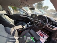 USED 2021 71 AUDI A4 2.0 TDI 35 Sport Edition Saloon 4dr Diesel S Tronic Euro 6 (s/s) (163 ps) 163PS | S Tronic | Virtual Cockpit