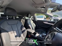 USED 2021 71 AUDI A4 2.0 TDI 35 Sport Edition Saloon 4dr Diesel S Tronic Euro 6 (s/s) (163 ps) 163PS | S Tronic | Virtual Cockpit
