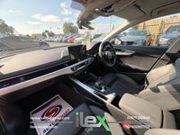 USED 2021 71 AUDI A4 2.0 TDI 35 Sport Edition Saloon 4dr Diesel S Tronic Euro 6 (s/s) (163 ps) 163PS | S Tronic | Virtual Cockpit