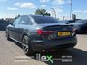 USED 2021 71 AUDI A4 2.0 TDI 35 Sport Edition Saloon 4dr Diesel S Tronic Euro 6 (s/s) (163 ps) 163PS | S Tronic | Virtual Cockpit
