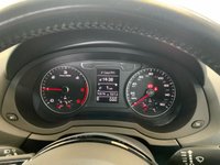 USED 2018 18 AUDI Q3 2.0 TDI Sport SUV 5dr Diesel Manual Euro 6 (s/s) (150 ps) 