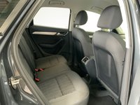 USED 2018 18 AUDI Q3 2.0 TDI Sport SUV 5dr Diesel Manual Euro 6 (s/s) (150 ps) 
