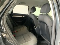 USED 2018 18 AUDI Q3 2.0 TDI Sport SUV 5dr Diesel Manual Euro 6 (s/s) (150 ps) 