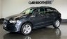 USED 2018 18 AUDI Q3 2.0 TDI Sport SUV 5dr Diesel Manual Euro 6 (s/s) (150 ps) 