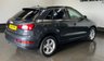 USED 2018 18 AUDI Q3 2.0 TDI Sport SUV 5dr Diesel Manual Euro 6 (s/s) (150 ps) 