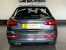 USED 2018 18 AUDI Q3 2.0 TDI Sport SUV 5dr Diesel Manual Euro 6 (s/s) (150 ps) 