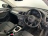 USED 2018 18 AUDI Q3 2.0 TDI Sport SUV 5dr Diesel Manual Euro 6 (s/s) (150 ps) 