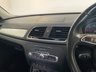 USED 2018 18 AUDI Q3 2.0 TDI Sport SUV 5dr Diesel Manual Euro 6 (s/s) (150 ps) 