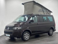 USED 2015 15 VOLKSWAGEN CALIFORNIA 2l Auto 139 BHP 7 Seater 4 Berth Day Camper Automatic , Airconditioning , Pop Top Roof
