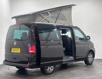 USED 2015 15 VOLKSWAGEN CALIFORNIA 2l Auto 139 BHP 7 Seater 4 Berth Day Camper Automatic , Airconditioning , Pop Top Roof