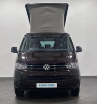 USED 2015 15 VOLKSWAGEN CALIFORNIA 2l Auto 139 BHP 7 Seater 4 Berth Day Camper Automatic , Airconditioning , Pop Top Roof