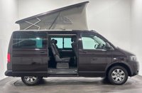 USED 2015 15 VOLKSWAGEN CALIFORNIA 2l Auto 139 BHP 7 Seater 4 Berth Day Camper Automatic , Airconditioning , Pop Top Roof
