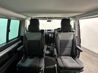 USED 2015 15 VOLKSWAGEN CALIFORNIA 2l Auto 139 BHP 7 Seater 4 Berth Day Camper Automatic , Airconditioning , Pop Top Roof