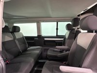 USED 2015 15 VOLKSWAGEN CALIFORNIA 2l Auto 139 BHP 7 Seater 4 Berth Day Camper Automatic , Airconditioning , Pop Top Roof