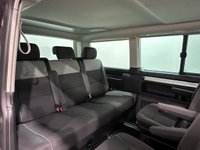 USED 2015 15 VOLKSWAGEN CALIFORNIA 2l Auto 139 BHP 7 Seater 4 Berth Day Camper Automatic , Airconditioning , Pop Top Roof
