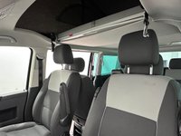 USED 2015 15 VOLKSWAGEN CALIFORNIA 2l Auto 139 BHP 7 Seater 4 Berth Day Camper Automatic , Airconditioning , Pop Top Roof