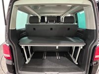 USED 2015 15 VOLKSWAGEN CALIFORNIA 2l Auto 139 BHP 7 Seater 4 Berth Day Camper Automatic , Airconditioning , Pop Top Roof