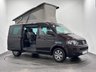 USED 2015 15 VOLKSWAGEN CALIFORNIA 2l Auto 139 BHP 7 Seater 4 Berth Day Camper Automatic , Airconditioning , Pop Top Roof