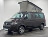 USED 2015 15 VOLKSWAGEN CALIFORNIA 2l Auto 139 BHP 7 Seater 4 Berth Day Camper Automatic , Airconditioning , Pop Top Roof