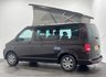 USED 2015 15 VOLKSWAGEN CALIFORNIA 2l Auto 139 BHP 7 Seater 4 Berth Day Camper Automatic , Airconditioning , Pop Top Roof