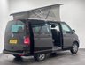 USED 2015 15 VOLKSWAGEN CALIFORNIA 2l Auto 139 BHP 7 Seater 4 Berth Day Camper Automatic , Airconditioning , Pop Top Roof