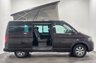 USED 2015 15 VOLKSWAGEN CALIFORNIA 2l Auto 139 BHP 7 Seater 4 Berth Day Camper Automatic , Airconditioning , Pop Top Roof