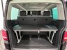 USED 2015 15 VOLKSWAGEN CALIFORNIA 2l Auto 139 BHP 7 Seater 4 Berth Day Camper Automatic , Airconditioning , Pop Top Roof