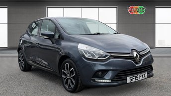 2019 Renault Kadjar