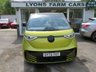USED 2023 72 VOLKSWAGEN ID. BUZZ Pro 77kWh 1ST Edition MPV 5dr Electric Automatic (204 ps) 