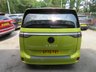 USED 2023 72 VOLKSWAGEN ID. BUZZ Pro 77kWh 1ST Edition MPV 5dr Electric Automatic (204 ps) 