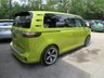 USED 2023 72 VOLKSWAGEN ID. BUZZ Pro 77kWh 1ST Edition MPV 5dr Electric Automatic (204 ps) 
