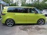 USED 2023 72 VOLKSWAGEN ID. BUZZ Pro 77kWh 1ST Edition MPV 5dr Electric Automatic (204 ps) 