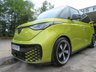 USED 2023 72 VOLKSWAGEN ID. BUZZ Pro 77kWh 1ST Edition MPV 5dr Electric Automatic (204 ps) 