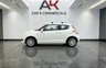 USED 2012 62 SUZUKI SWIFT 1.2 SZ2 Hatchback 3dr Petrol Manual Euro 5 (94 ps) 