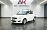 USED 2012 62 SUZUKI SWIFT 1.2 SZ2 Hatchback 3dr Petrol Manual Euro 5 (94 ps) 