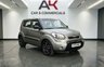 USED 2010 10 KIA SOUL 1.6 CRDi Tempest SUV 5dr Diesel Manual Euro 4 (126 bhp) 