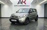 USED 2010 10 KIA SOUL 1.6 CRDi Tempest SUV 5dr Diesel Manual Euro 4 (126 bhp) 