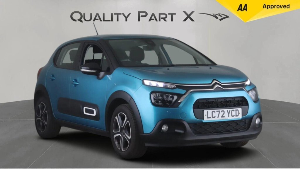 Citroen C3