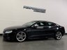 USED 2007 57 AUDI S5 4.2 V8 Coupe 2dr Petrol Manual quattro Euro 4 (354 ps) 
