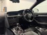 USED 2007 57 AUDI S5 4.2 V8 Coupe 2dr Petrol Manual quattro Euro 4 (354 ps) 