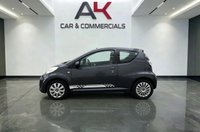 USED 2013 63 CITROEN C1 1.0i VTR Hatchback 3dr Petrol Manual Euro 5 (68 ps) 