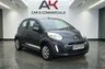 USED 2013 63 CITROEN C1 1.0i VTR Hatchback 3dr Petrol Manual Euro 5 (68 ps) 