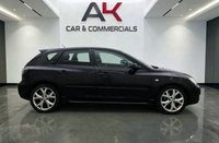 USED 2008 58 MAZDA MAZDA3 1.6 Sport Hatchback 5dr Petrol Manual (162 g/km, 103 bhp) 
