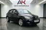 USED 2008 58 MAZDA MAZDA3 1.6 Sport Hatchback 5dr Petrol Manual (162 g/km, 103 bhp) 