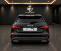 USED 2021 21 AUDI A3 1.4 TFSIe 40 S line Sportback 5dr Petrol Plug-in Hybrid S Tronic Euro 6 (s/s) 13kWh (204 ps) 