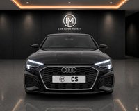 USED 2021 21 AUDI A3 1.4 TFSIe 40 S line Sportback 5dr Petrol Plug-in Hybrid S Tronic Euro 6 (s/s) 13kWh (204 ps) 